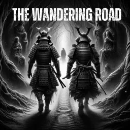 The Wandering Road Podcast artwork