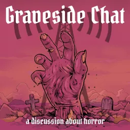 Graveside Chat Podcast artwork