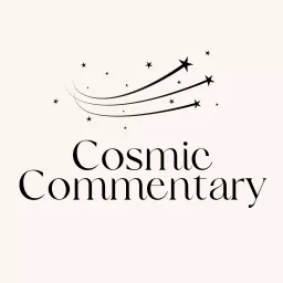 Cosmic Commentary Podcast artwork