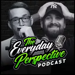 The Grapplers Perspective Podcast artwork