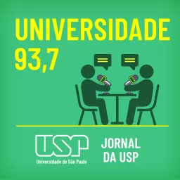 Universidade 93,7 - USP