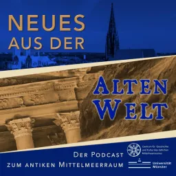 Neues aus der Alten Welt