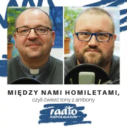 Między nami homiletami