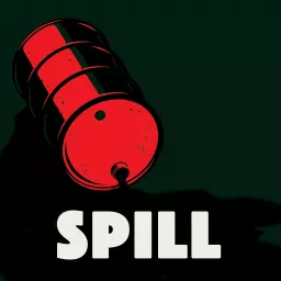 Spill Podcast artwork