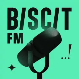 비스킷 FM Podcast artwork