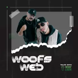 Woof's Web Podcast artwork