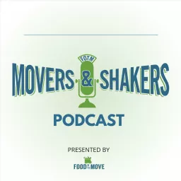 Movers and Shakers Podcast artwork