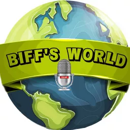 Biff Price's Podcast artwork