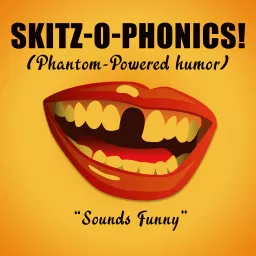 Skitz-O-Phonics Podcast artwork