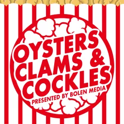 Oysters Clams & Cockles: Shōgun Podcast artwork