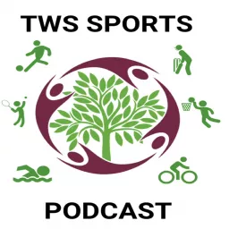 TWS Sports Podcast artwork