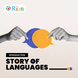 Story Of Languages Podcast artwork
