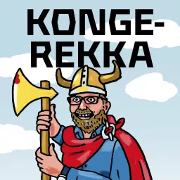 Kongerekka