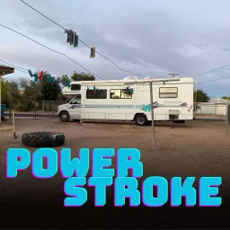 Power Stroke Podcast artwork