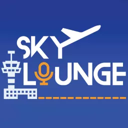 Sky Lounge Podcast artwork