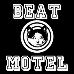 Beat Motel Zine