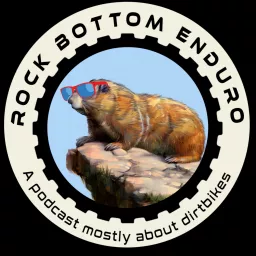 Rock Bottom Enduro