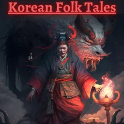 Korean Folk Tales