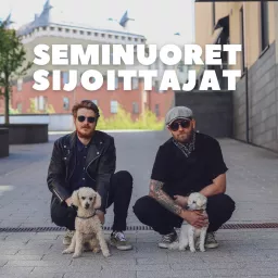 Seminuoret sijoittajat Podcast artwork