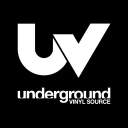 Underground Vinyl Source