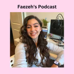 Faezeh's Podcast artwork