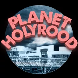 Planet Holyrood - The Scottish Politics Show