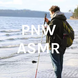 PNW ASMR Podcast artwork