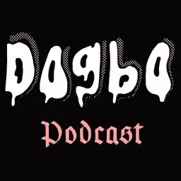 Dogbo Podcast artwork