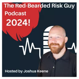 The Red-Bearded Risk Guy Podcast artwork