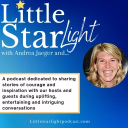 Little Star Light Podcast artwork
