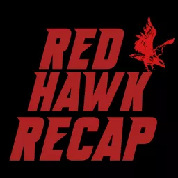 Redhawk Recap Podcast artwork