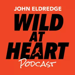 Wild at Heart Podcast artwork