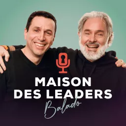 Maison des Leaders