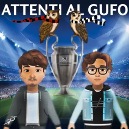 ATTENTI AL GUFO Podcast artwork