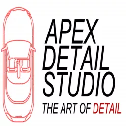 Apex Detail Studio, Best Ceramic Coating For Vehicles In UAE Podcast artwork