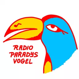 Radio Paradijsvogel Podcast artwork