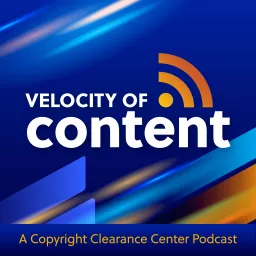 Velocity of Content Podcast artwork