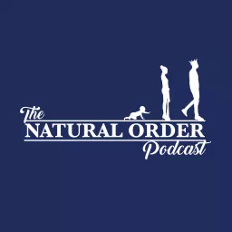 The Natural Order Podcast artwork