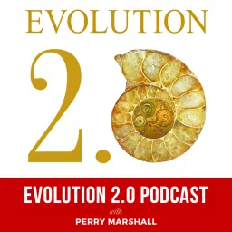Evolution 2.0 Podcast artwork