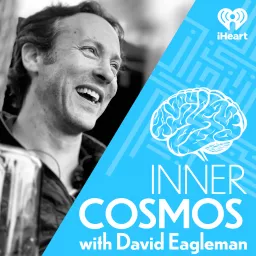 Inner Cosmos with David Eagleman Podcast artwork