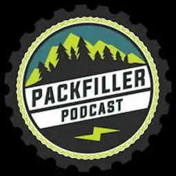 The Packfiller Cycling Podcast artwork