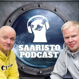 Saaristopodcast