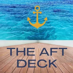 The Aft Deck Podcast artwork