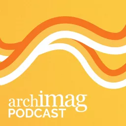 Archimag Podcast artwork