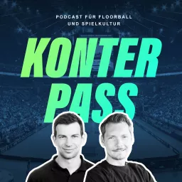 Konterpass - Der Floorball-Podcast