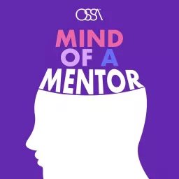 Mind Of A Mentor Podcast artwork