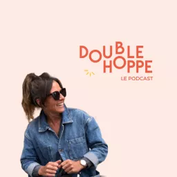 Podcast Double Hoppe artwork