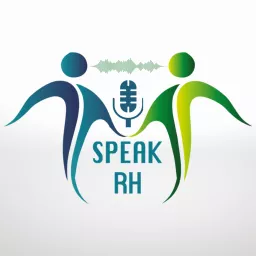 Speak RH Podcast artwork