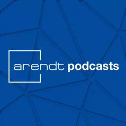 Arendt Luxembourg podcasts artwork