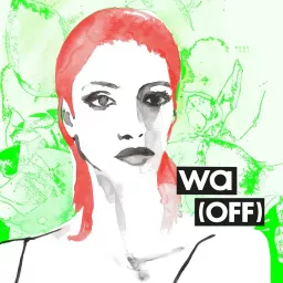 WA (off) Podcast artwork